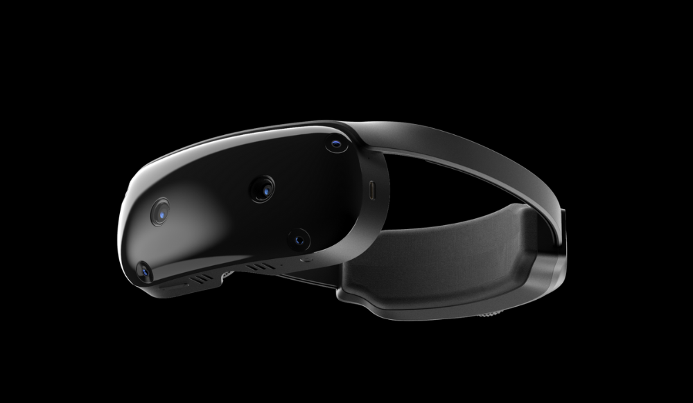 CES 2023: AjnaLens Launches AjnaXR with AjnaVidya learning platform