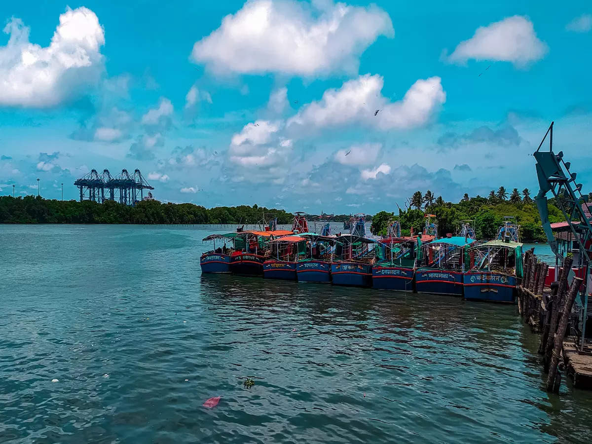 Solar ferry in Ernakulam’s waters; things you need to know