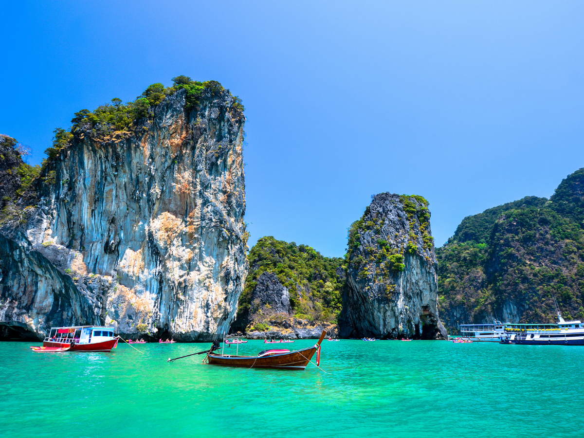 Thailand Travel Rules: Thailand reintroduces entry rules for foreign  travellers as China reopens borders | Times of India Travel