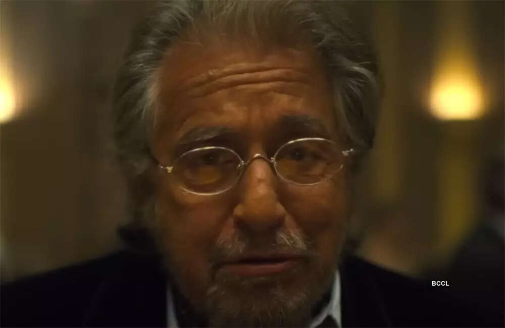 Hunters Season 2 Review Despite the uneven tone, the compelling