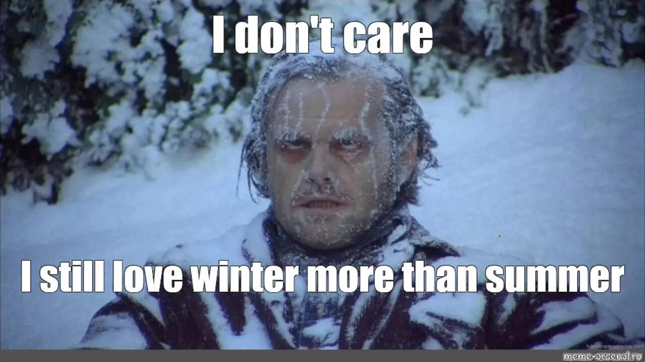 &lsquo;Still love winters more than summer&rsquo;: Memes erupt as dense fog lowers visibility in Delhi