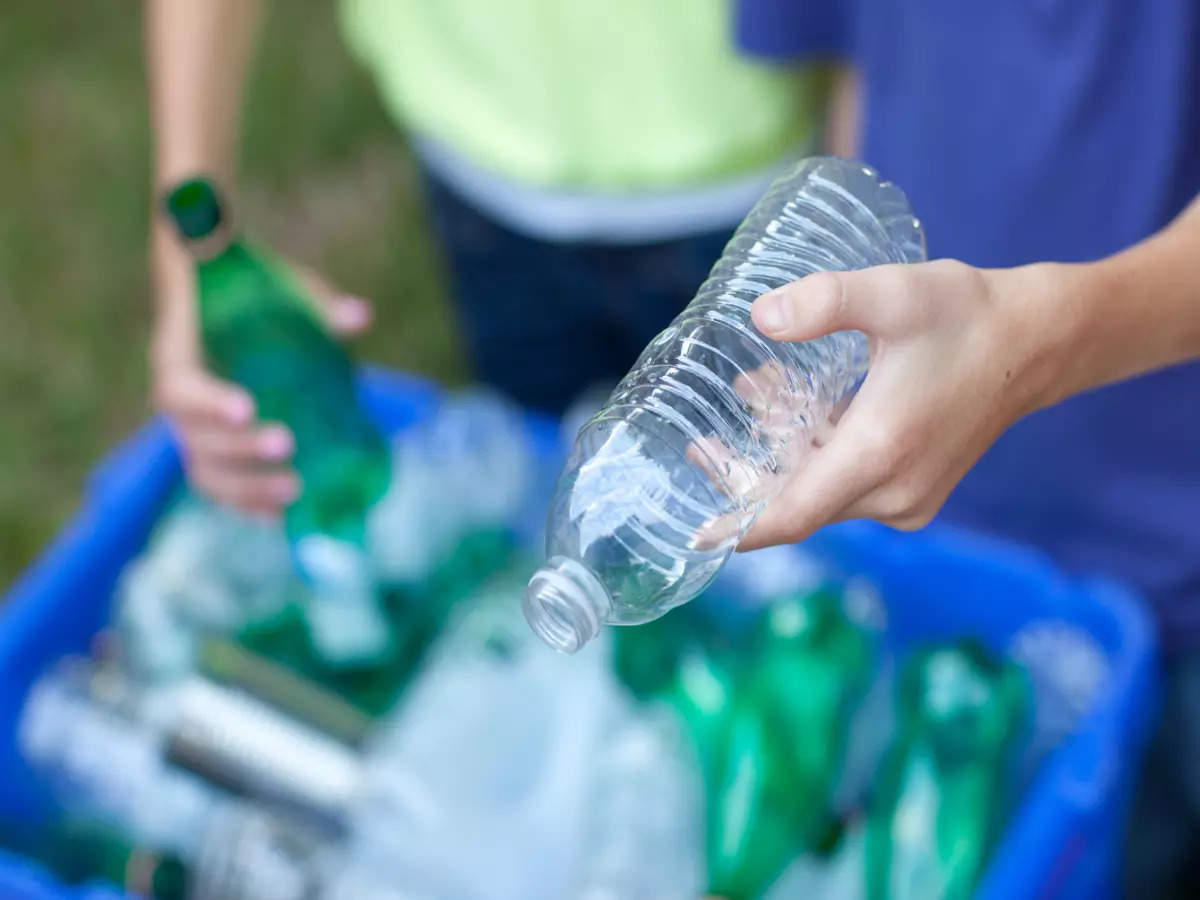 Reduce, Reuse and Recycle at Mumbai’s Chhatrapati Shivaji Maharaj International Airport Reduce, Reuse and Recycle at Mumbai’s Chhatrapati Shivaji Maharaj International Airport