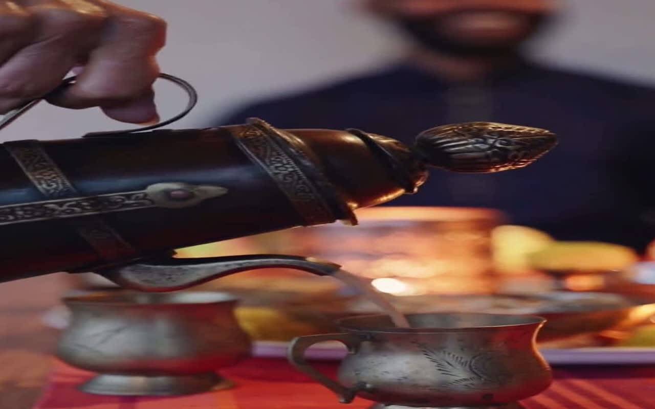 Turkish Tea - Times Food