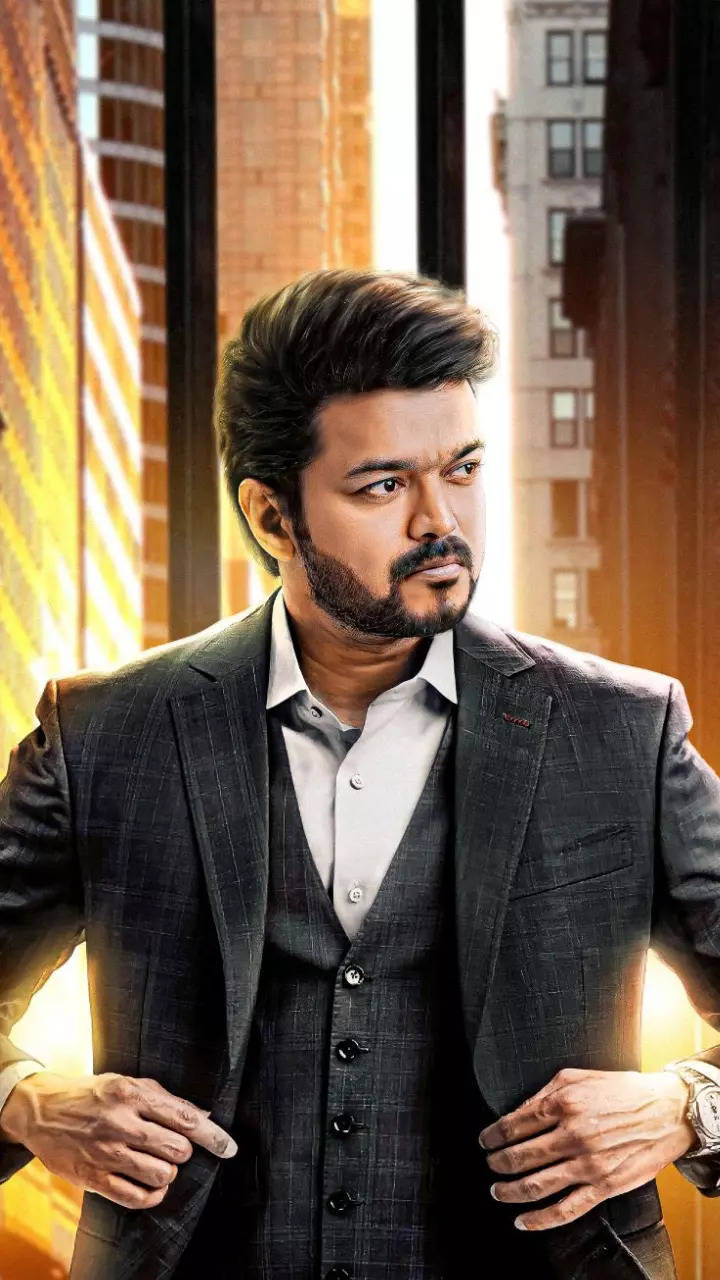 Sarkar top coat suit