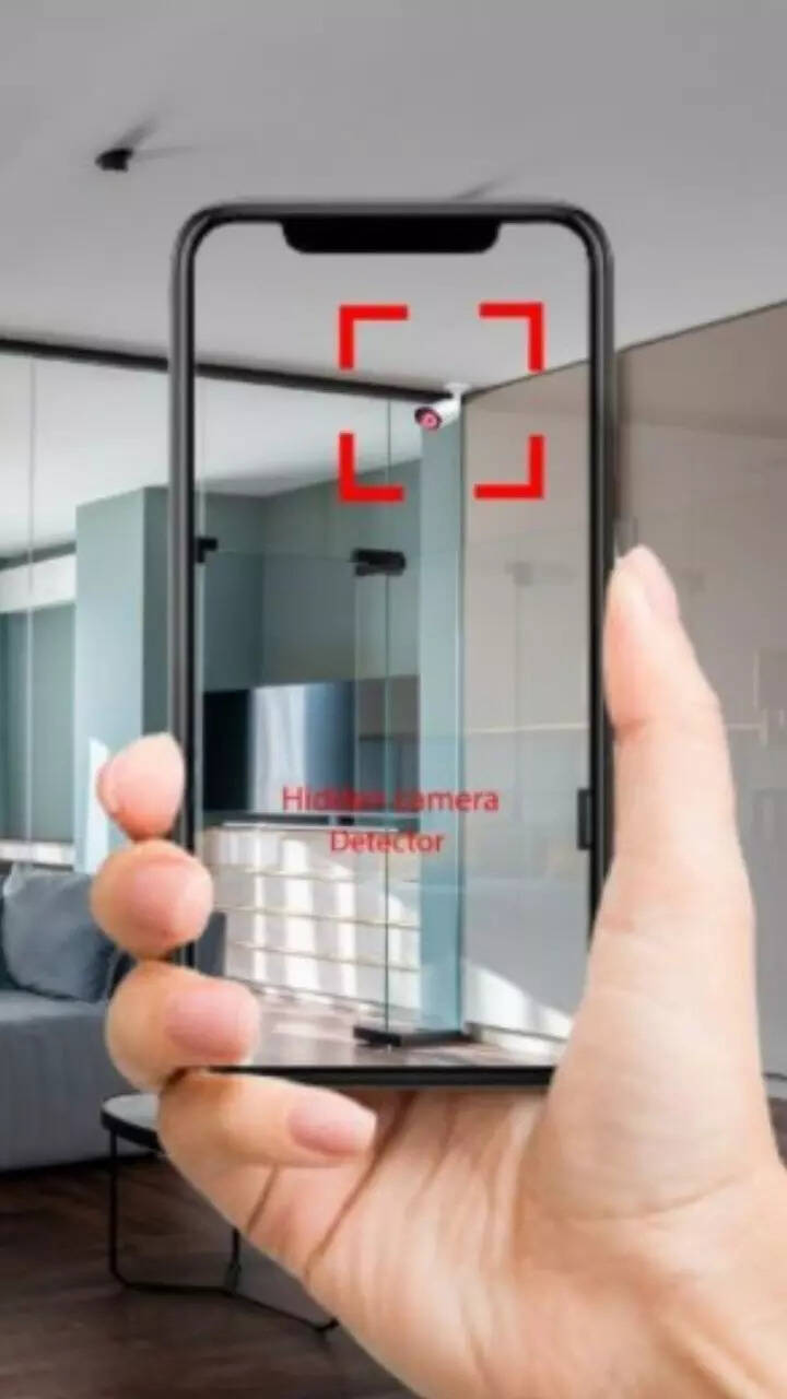 Shop mobile app to find hidden camera Cheap Sale