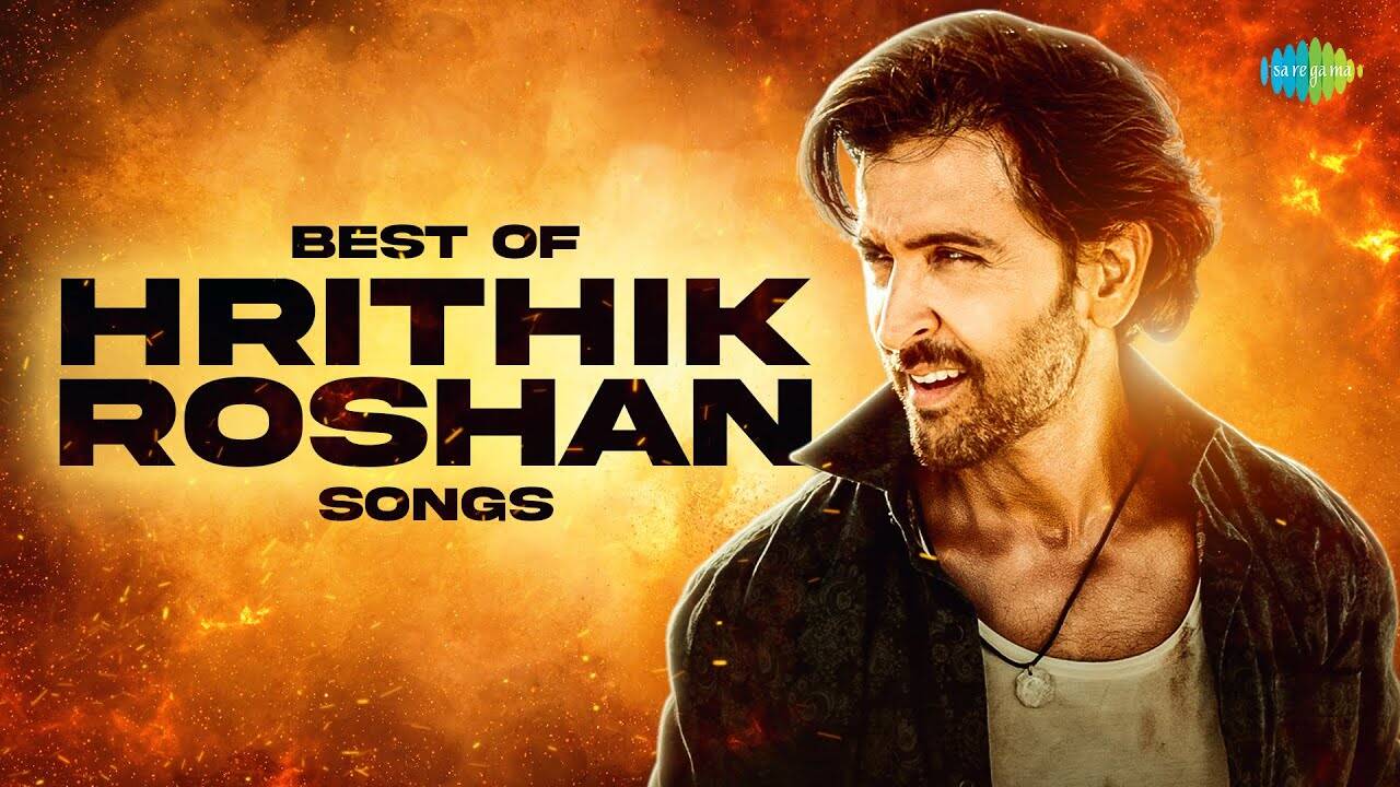 Popular Hindi Songs| Hrithik Roshan Hit Songs | Jukebox Songs