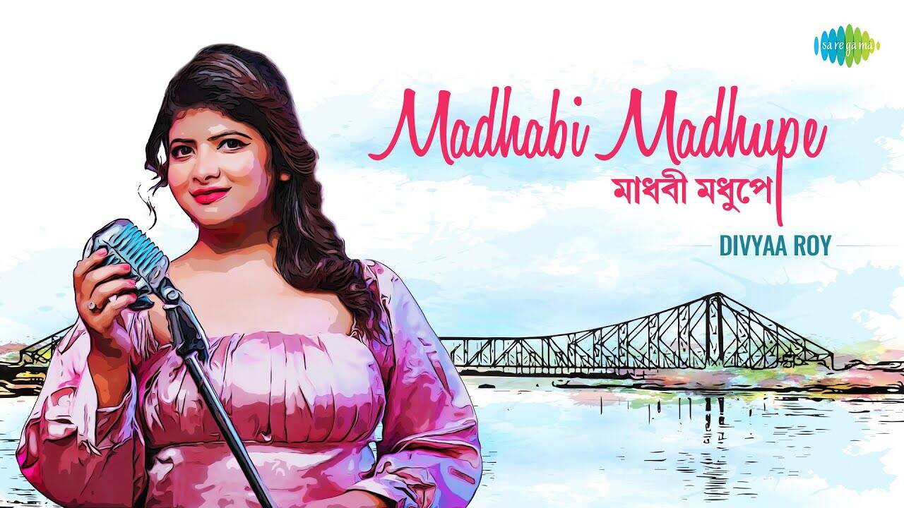 Check Out Latest Bengali Video Song 'Madhabi Madhupe' Sung By Divyaa Roy