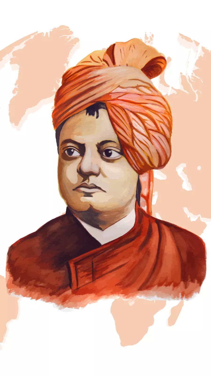 5 Famous Books by Swami Vivekananda | Times of India