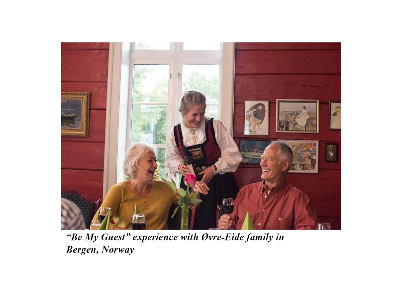 Check off your travel bucket list in 2023 with Trafalgar Tours, Times of India Travel