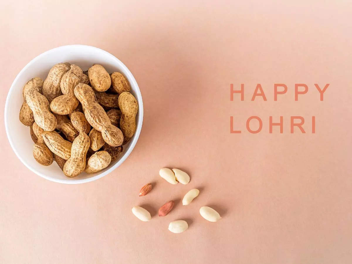 Happy Lohri 2023: Cards, Greetings,