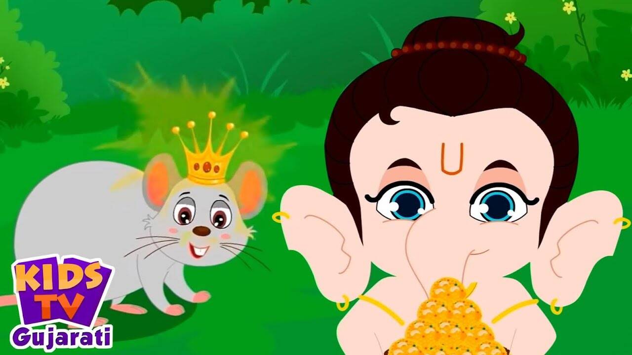 Watch The Popular Children Gujarati Nursery Rhyme 'Chuhiya Rani' For Kids - Check Out Fun Kids Nursery Rhymes And Chuhiya Rani In Gujarati | Entertainment - Times of India Videos Watch The Popular Children Gujarati Nursery Rhyme 'Chuhiya Rani' For Kids - Check Out Fun Kids Nursery Rhymes And Chuhiya Rani In Gujarati | Entertainment - Times of India Videos