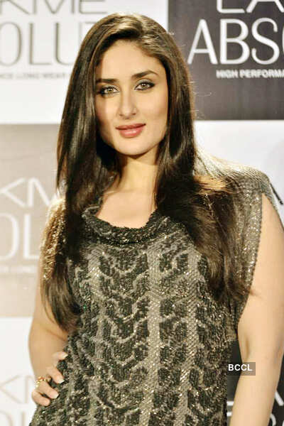 Bebo launches 'Lakme Absolute'