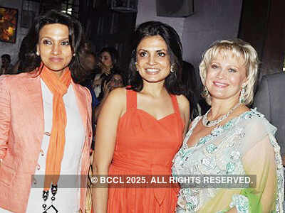 'Bridal Asia 2011' preview @ Lure