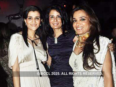 'Bridal Asia 2011' preview @ Lure