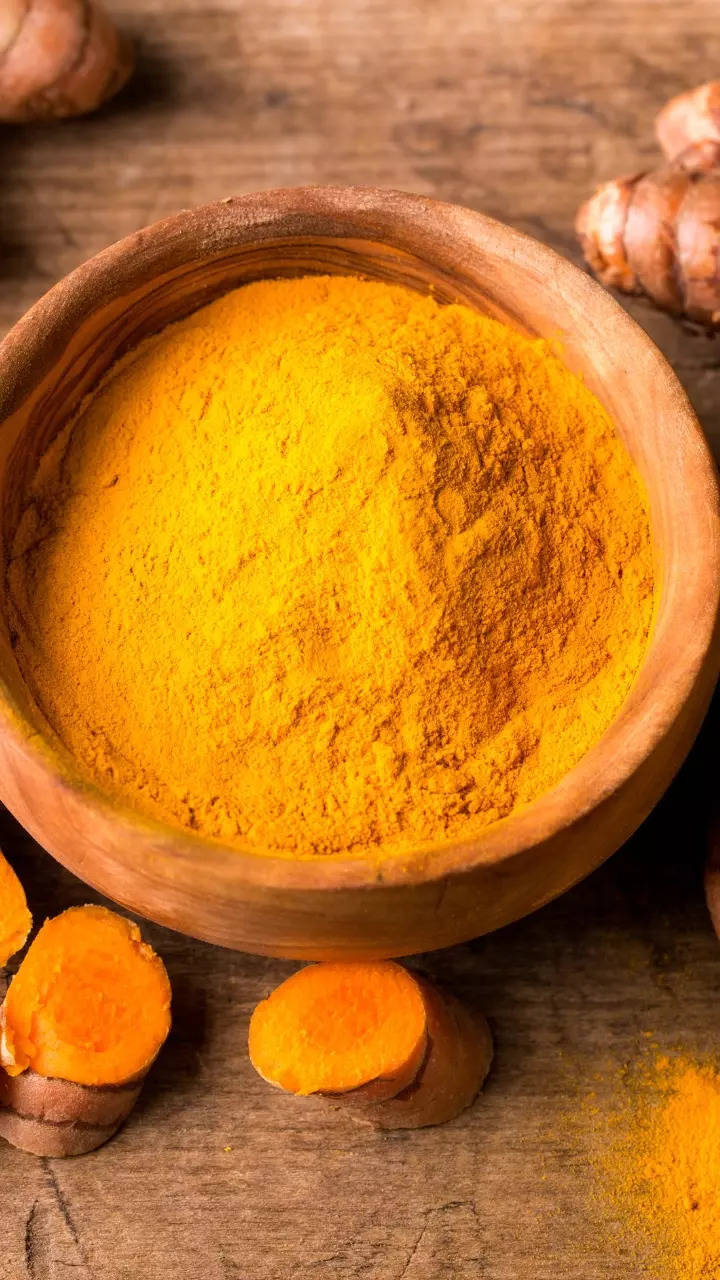 18 everyday spices and their uses | Times of India