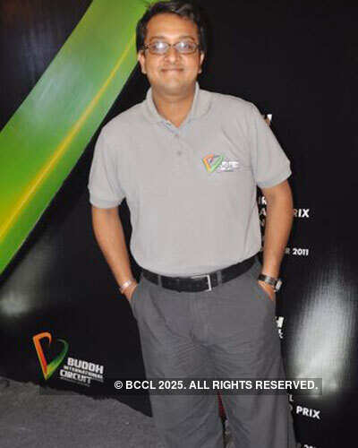 Press Conference : Formula 1