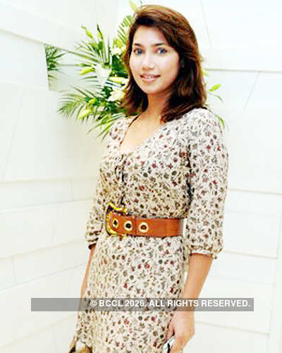 'Pakistani' dinner party 