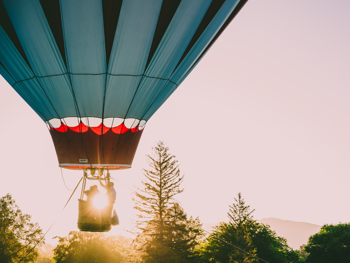 Uttar Pradesh to host 4-day Hot Air Balloon and Boat Racing Festival from January 17 Uttar Pradesh to host 4-day Hot Air Balloon and Boat Racing Festival from January 17