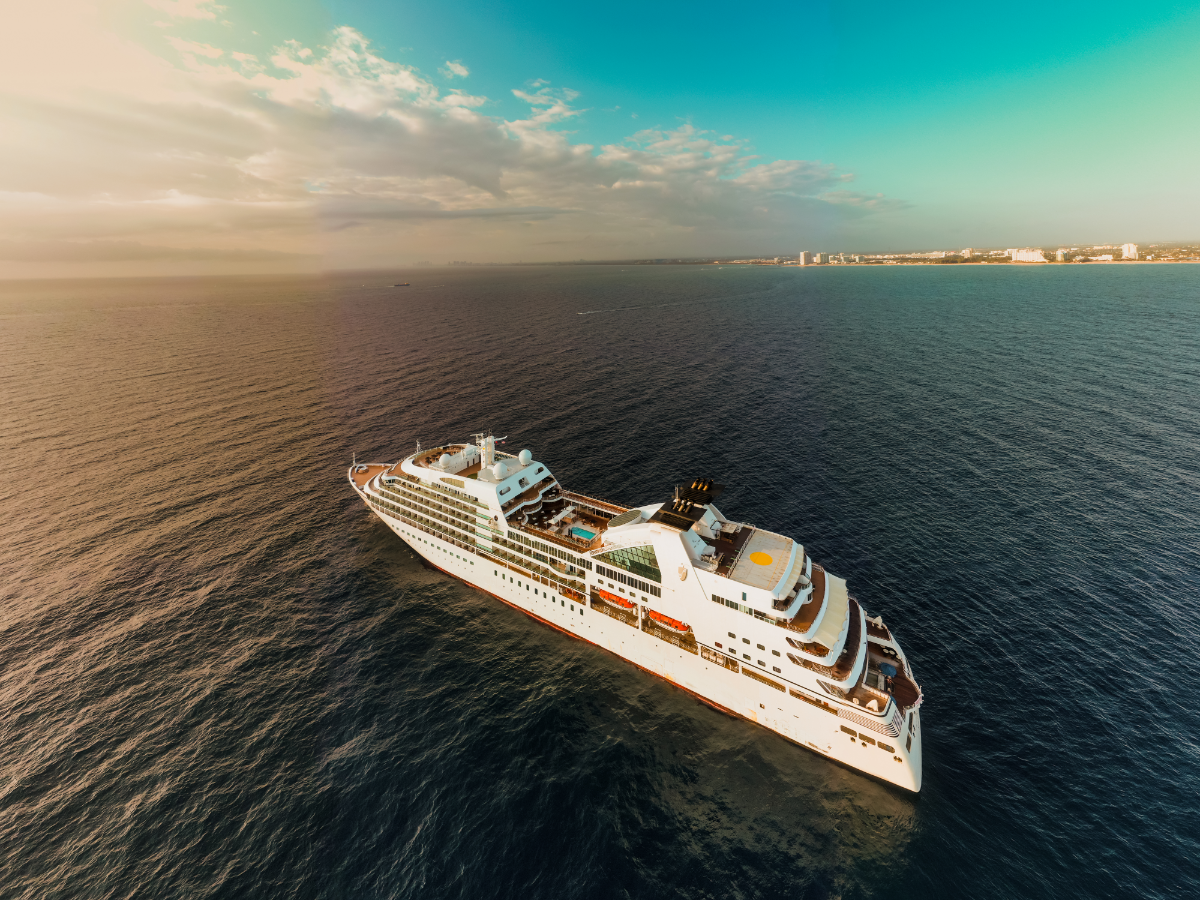 Rajasthan’s first cruise service likely start from March Rajasthan’s first cruise service likely start from March