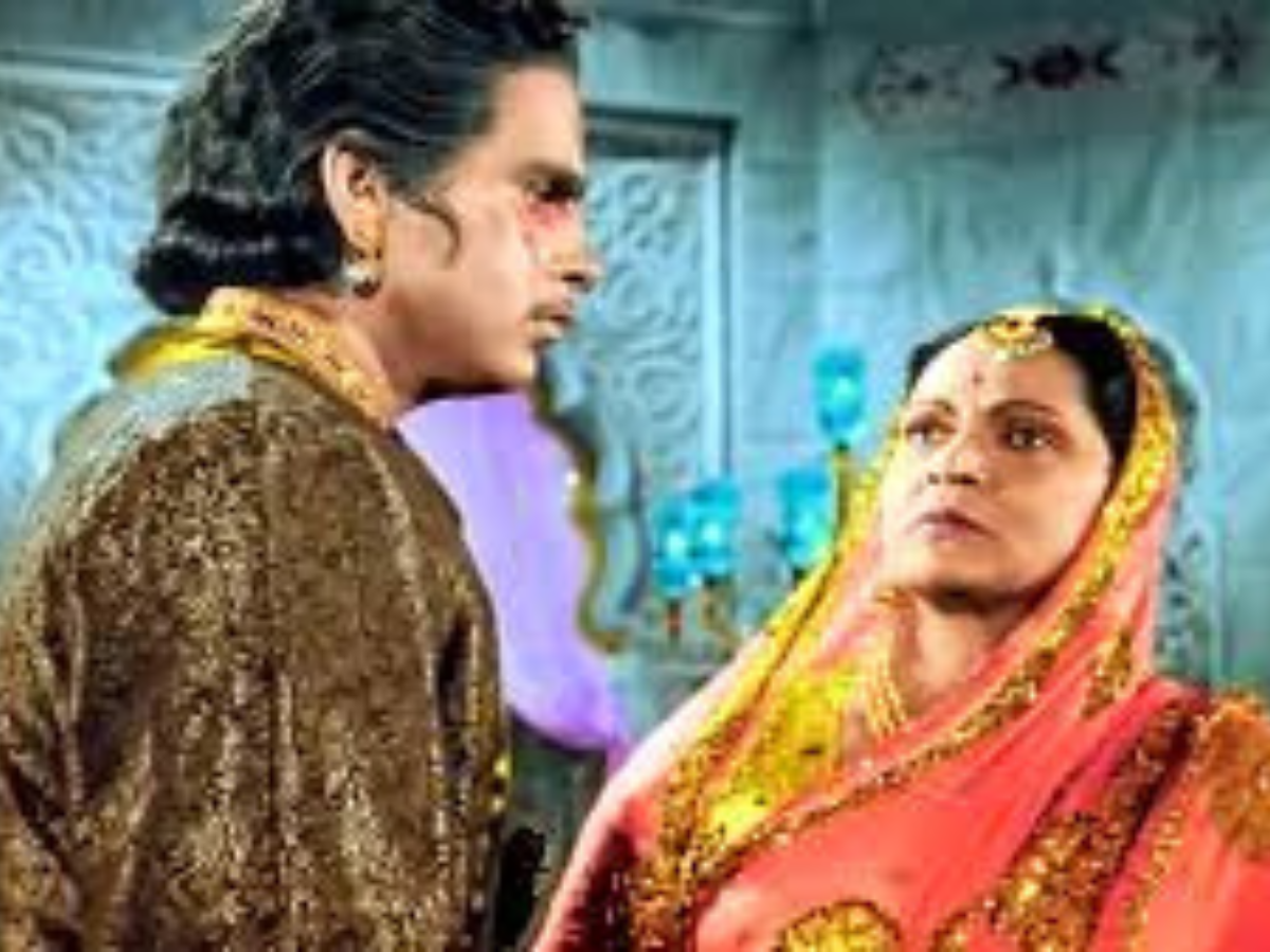 Durga Khote: The lady who was born regal | Hindi Movie News