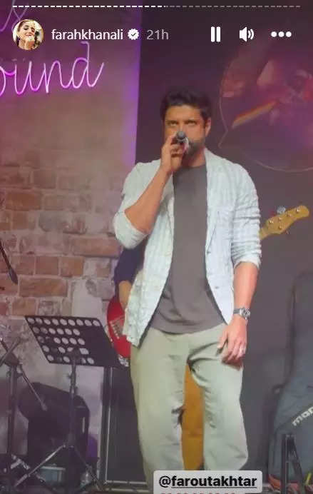 Farhan akhtar