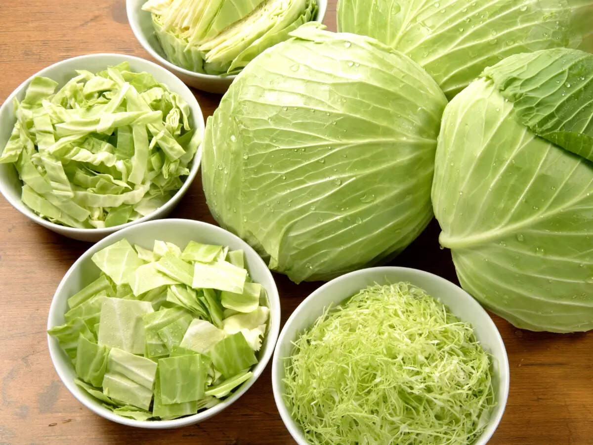 Here s How Cabbage Is Useful For Weight Loss