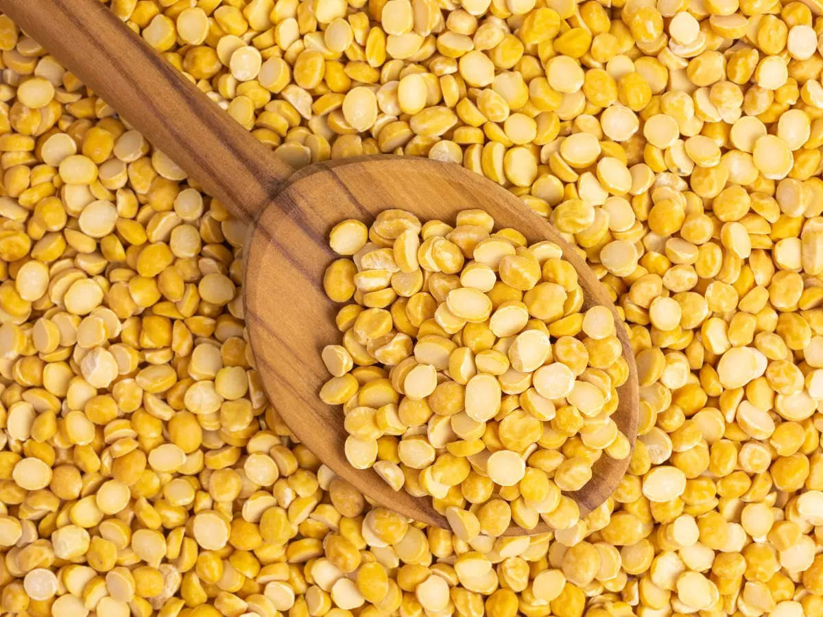 Here's why Chana Dal can be dangerous for these people | The Times of India