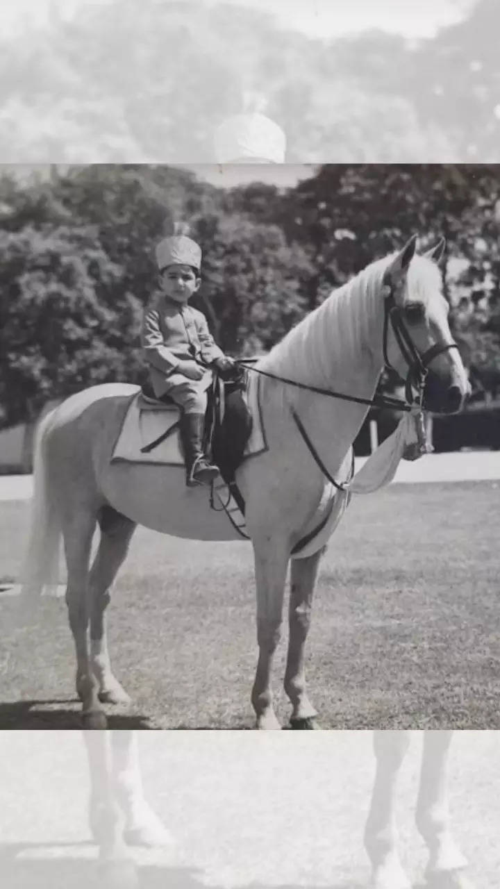 Mukarram Jah the Last Nizam of Hyderabad: The priceless royal ...