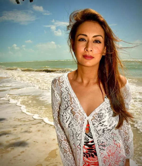 Mohabbatein actress Preeti Jhangiani does not seem to age at all and these pictures are proof