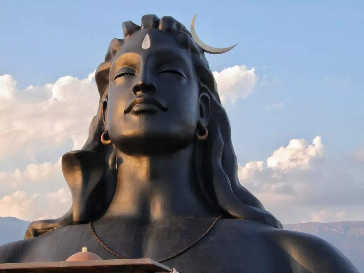 7 laws of Shiva Karma you didn't know about | The Times of India