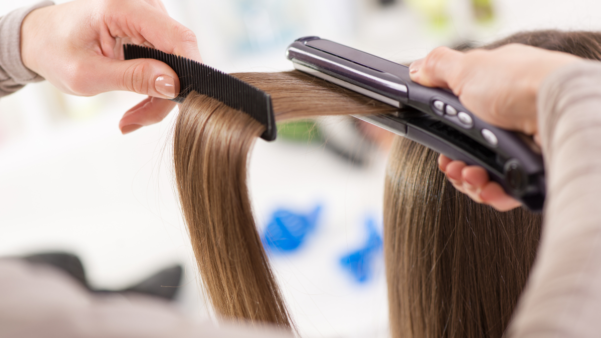 Cordless Hair Straighteners for Everyday Style Most Searched Products