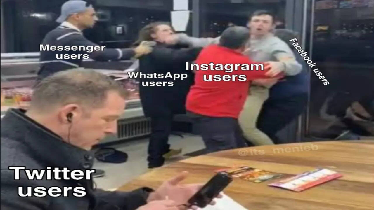&lsquo;LinkedIn is worst&rsquo;: Elon Musk asks people to choose between Instagram and Twitter, netizens reply
