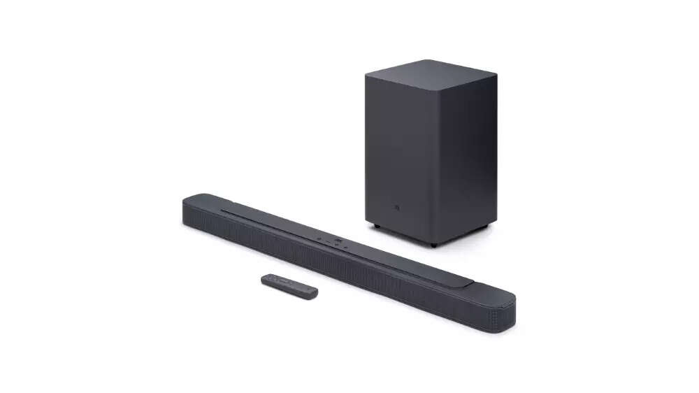 jbl JBL new Barseries JBL launches four new Barseries soundbars in