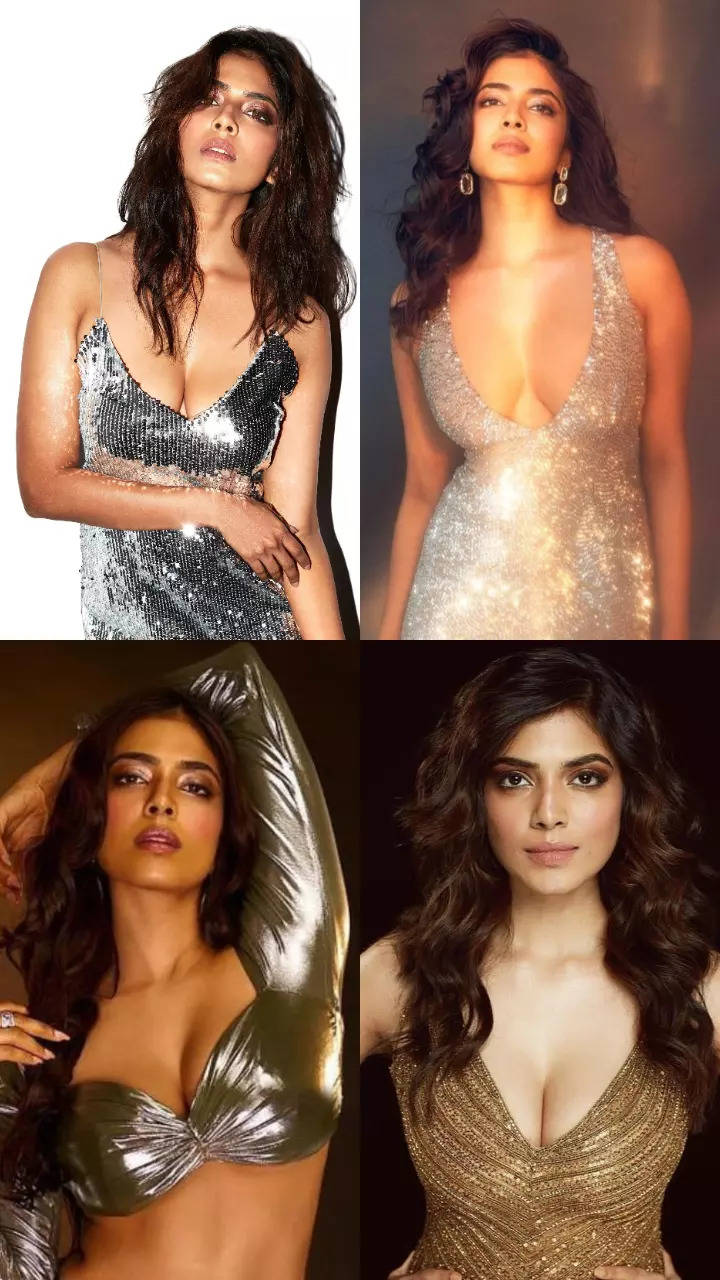 ​These pics of Malavika Mohanan are not for the faint-hearted