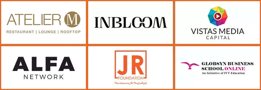 Investment Portfolio Logos