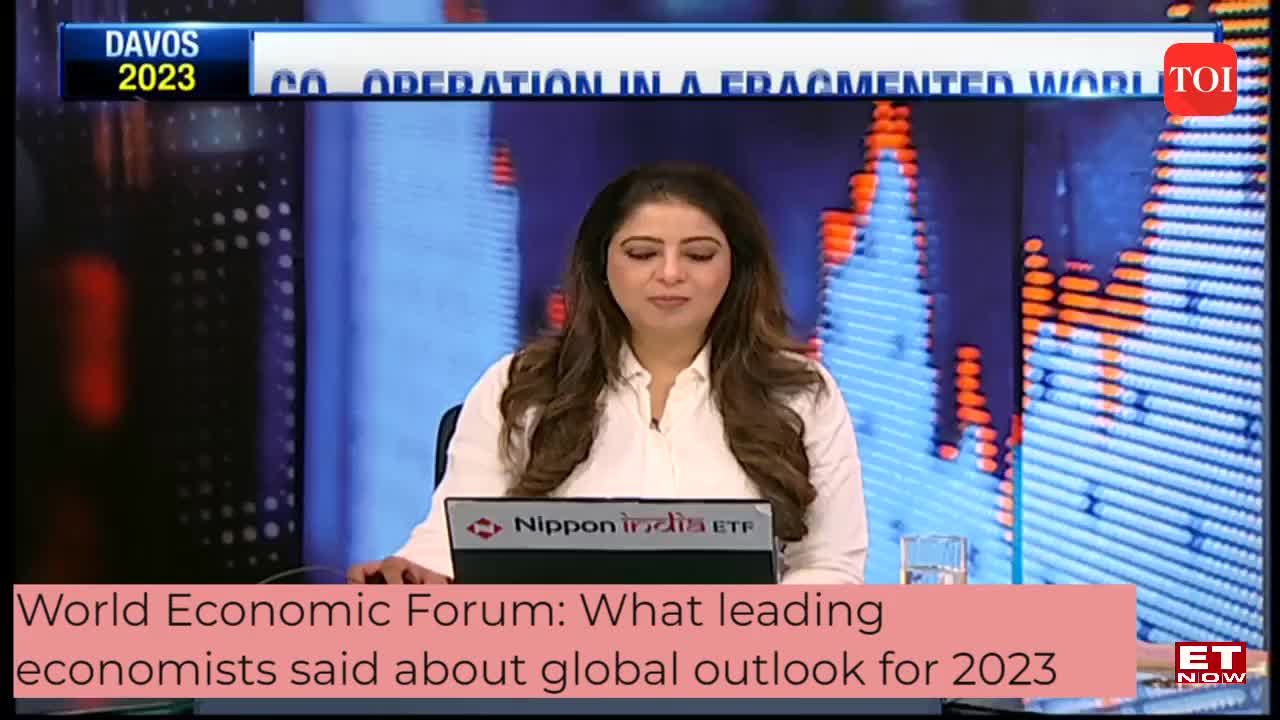 World Economic Forum What leading economists said about global outlook