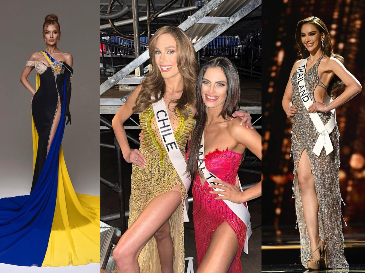 Miss Universe 2022: Special Awards