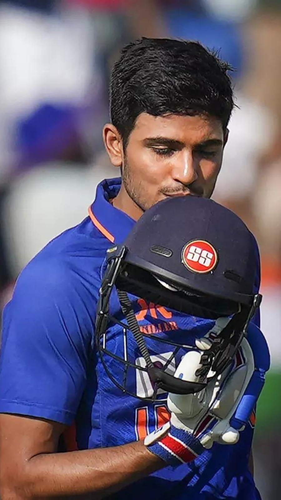 Shubman Gill Height Age Girlfriend Biography Family Net worth Facts