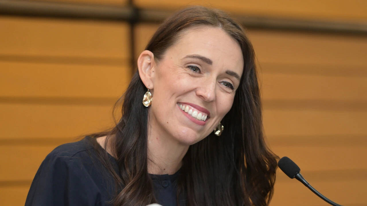&lsquo;Tyrant or compassionate leader?&rsquo;: Jacinda Ardern&rsquo;s shock resignation as NZ PM divides internet