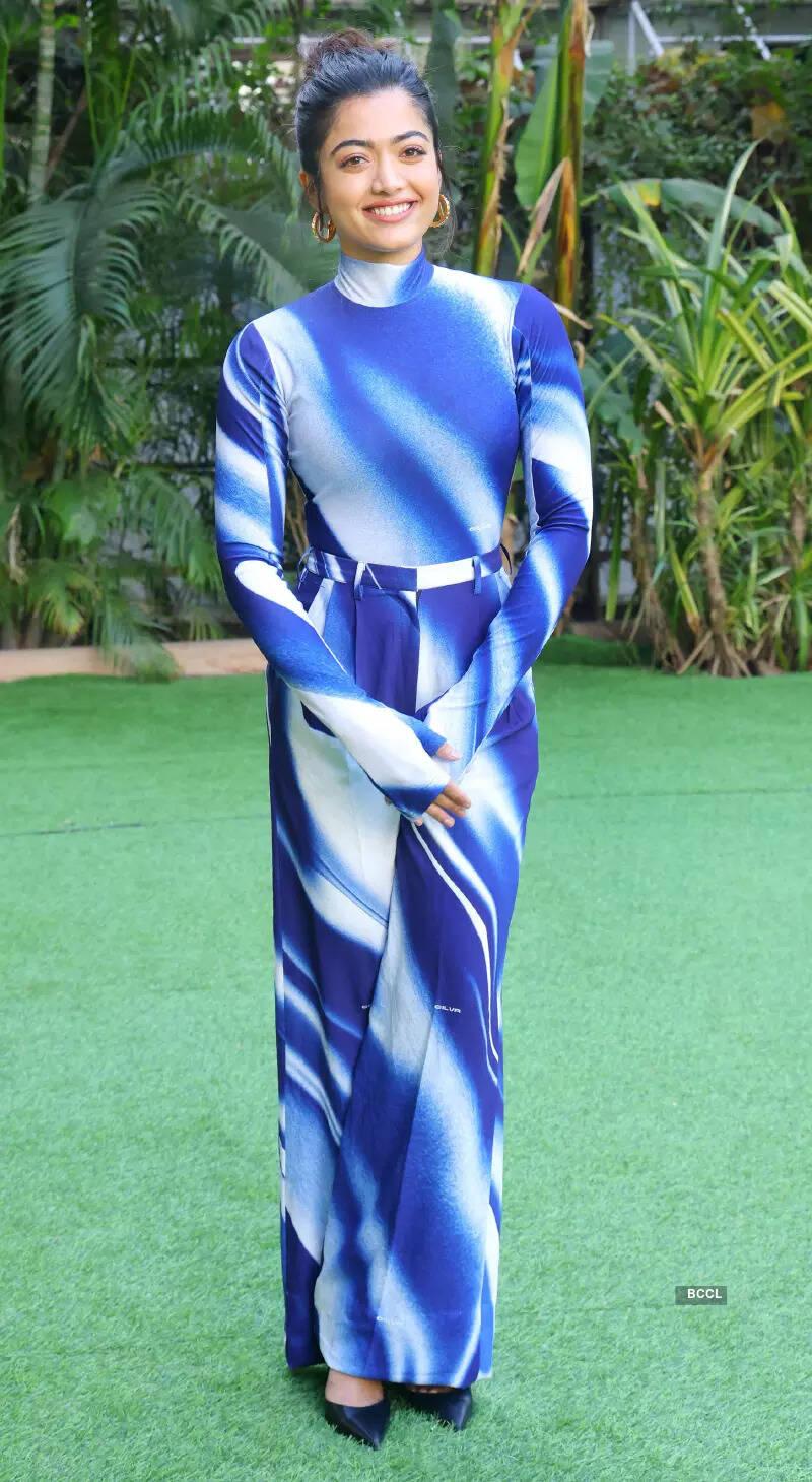 Mission Majnu: Promotions