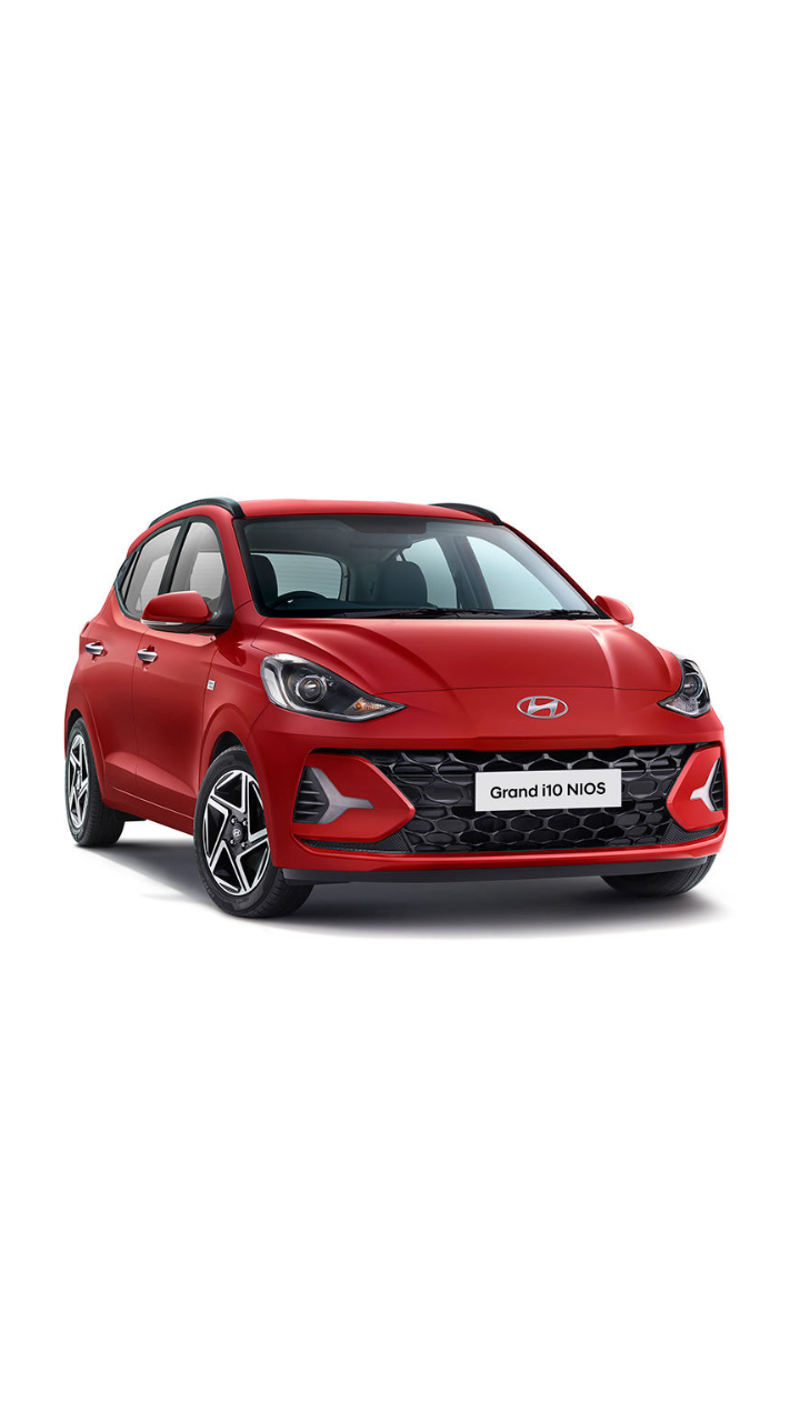 What To Expect From The New Hyundai i10