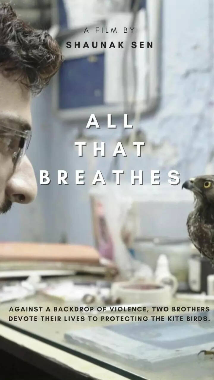 All that Breathes