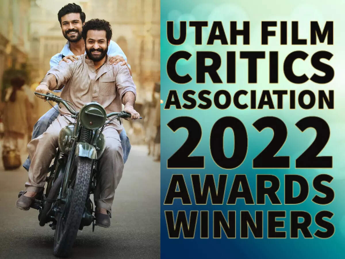 Utah Film Critics Association (UFCA)​