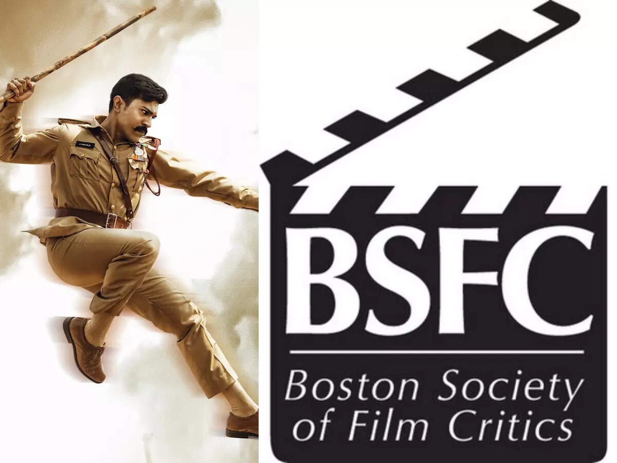   Boston Society of Film Critics (BSFC)  