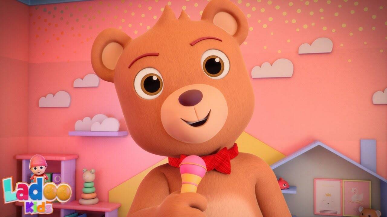 Check Out The Popular Children Hindi Nursery Rhyme 'Bhalu Karta Growl' For Kids - Check Out Fun Kids Nursery Rhymes And Bhalu Karta Growl In Hindi | Entertainment - Times of India Videos Check Out The Popular Children Hindi Nursery Rhyme 'Bhalu Karta Growl' For Kids - Check Out Fun Kids Nursery Rhymes And Bhalu Karta Growl In Hindi | Entertainment - Times of India Videos