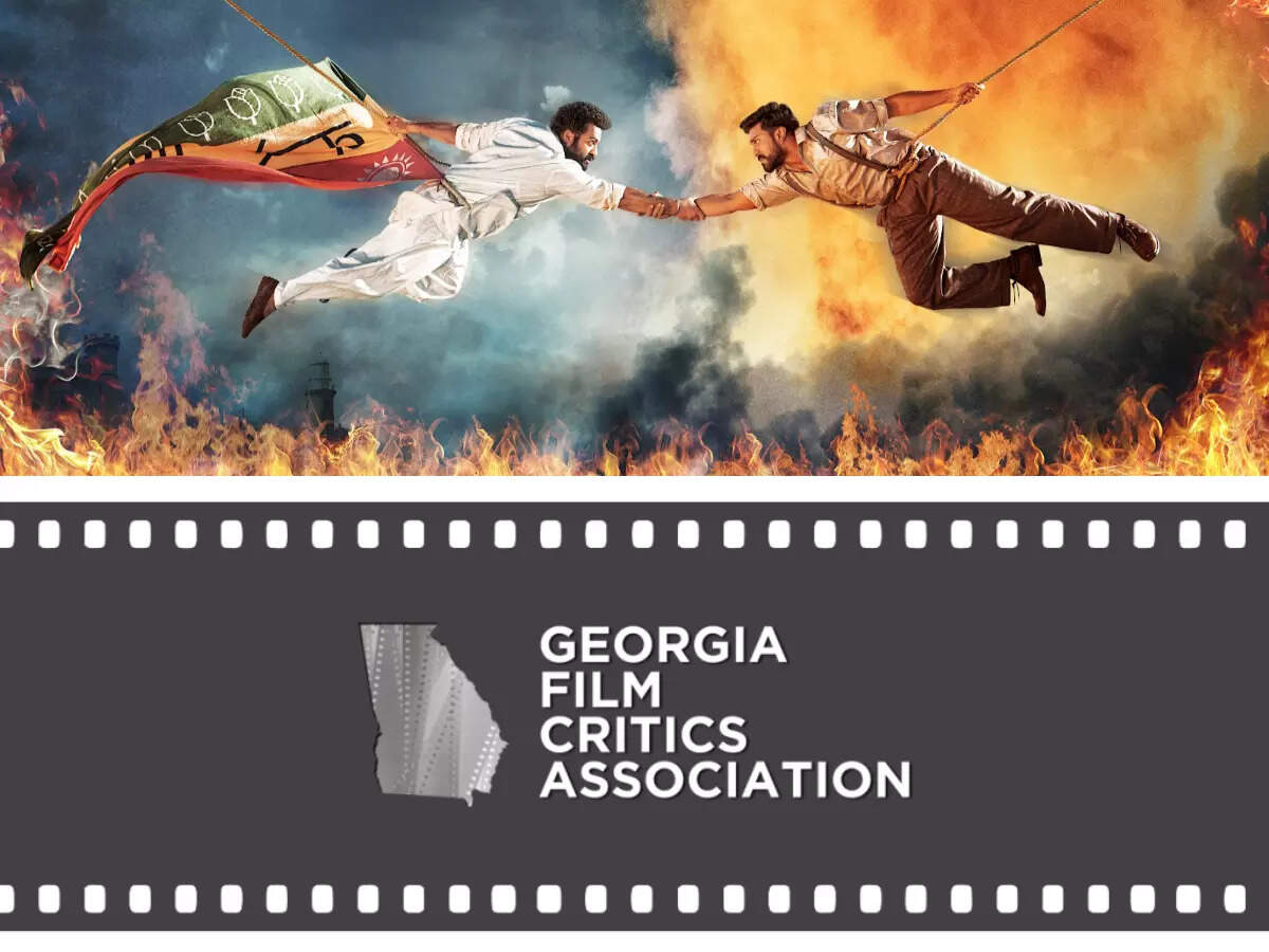   Georgia Film Critics Association (GFCA)  