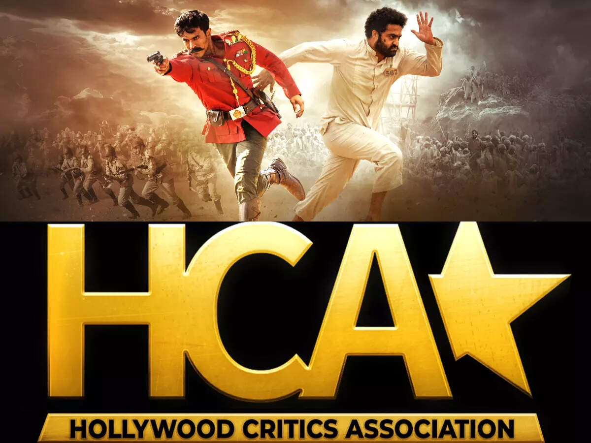 ​Hollywood Critics Association Awards (HCAA)​