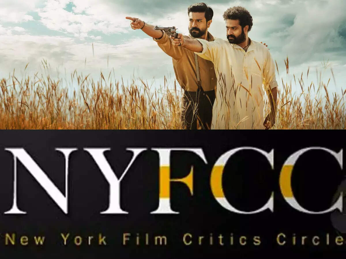   New York Film Critics Circle (NYFCC)  