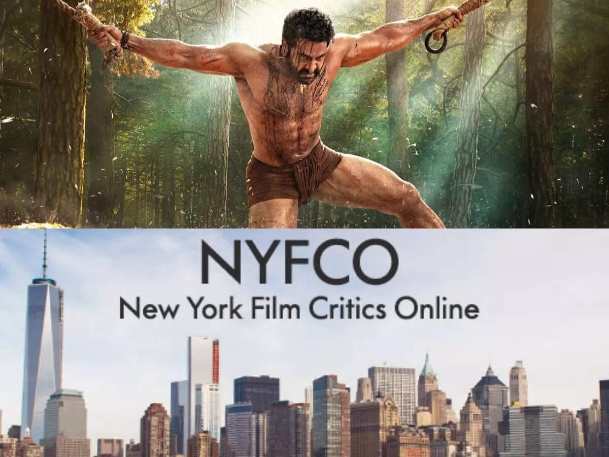  New York Film Critics Online (NYFCO)  