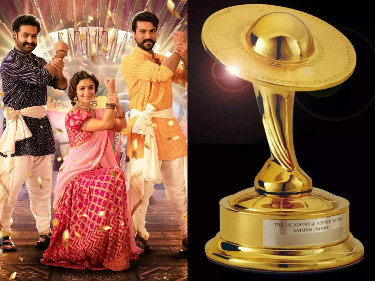   Saturn Awards (SA)  